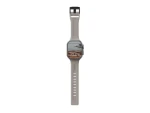 UAG Scout řemínek pro Apple Watch 44/45/46/49mm titanově šedá (191488113636)