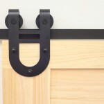 ProALU Tera kování pro interiérové dveře