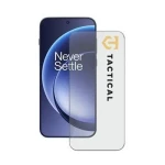 Tactical Glass Shield 5D sklo pro OnePlus 15 Black (57983128875)