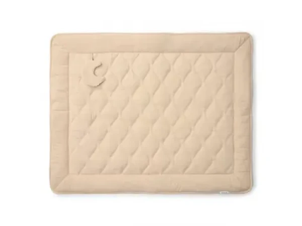 Little Dutch Hrací deka Pure Soft Beige / od 0 měsíců (TE21025040LD)