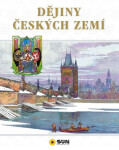 Dějiny českých zemí (poškozené) - Schwarzová Marie