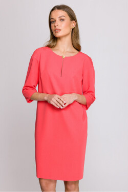Denní šaty model 209128 Stylove XL