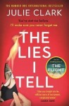 The Lies I Tell - Julie Clark