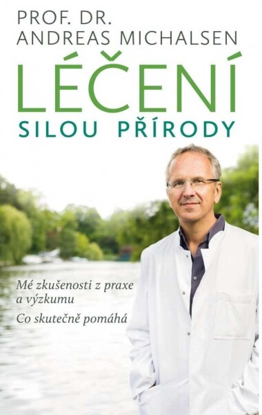 Léčení silou přírody