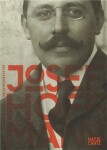 Josef Hoffmann: Autobiografie /Anglicko-německý/