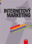 Internetový marketing: Viktor Janouch