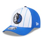 New Era Pánská kšiltovka Dallas Mavericks NBA 2025-26 Tip-Off 9FORTY M-Crown A-Frame Snapback