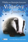 Příběhy se šťastným koncem - Vyplašený jezevec - Sarah Hawkins
