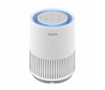 Salente MaxClean, chytrá čistička vzduchu, WiFi Tuya SmartLife, bílá