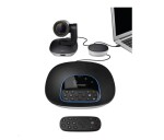 Logitech ConferenceCam Group EDF_288336