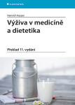 Výživa medicíně dietetika