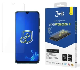 3mk SilverProtection+ / Ochranná fólie / Samsung Galaxy M21 / antimikrobiální