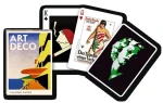 PIATNIK Poker Art Deco