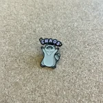 Pinarna.cz Mýval hlasající chaos