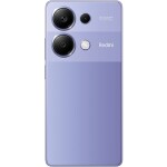 Xiaomi Redmi Note 13 Pro 4G 8+256GB fialová / EU distribuce / 6.67" / 256GB / Android 13 (6941812762844)