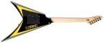 ESP LTD Alexi Laiho Arrowhead 20th Anniversary
