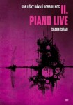 Piano live Chaim Cigan