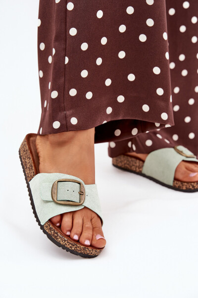 Pantofle model 216076 Step in style 36
