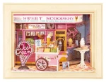 RoboTime Sweet Scoopery Zmrzlinářství
