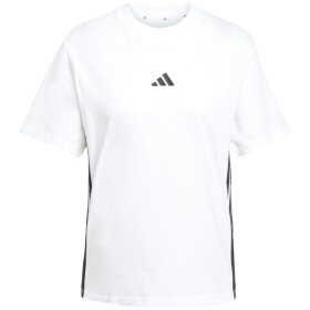 Tričko adidas Essentials 3-Stripes W JD0844 S