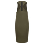 Dámské šaty na pláž KW0KW00374 - Calvin Klein L