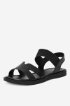 Sandály Lasocki WI23-3096-02 Přírodní kůže (useň) - Lícová