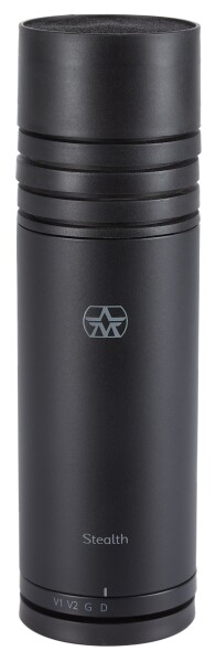 Aston Microphones Stealth (rozbalené)