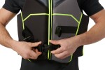 Sea Doo Vesta Sea-Doo Freedom černá vel. 3XL