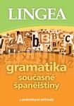 Gramatika současné španělštiny