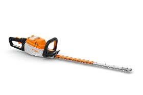 Aku nůžky na živý plot STIHL HSA 140 T 60 cm