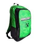 Minecraft Creepers EWA357MCJC backpack zelený 18l