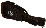 PRS SE Parlor PP20EPSA Black Top
