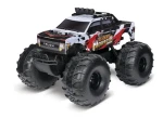 Maisto RC 23" Giant Wheel Offroad bílá