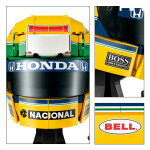 LEGO LEGO® Editions 43024 Helma Ayrton Senna