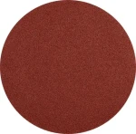 Yato Brusný papír 125 mm P100 5 ks suchý zip YT-83434