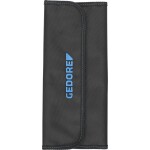 Parat BASIC Tool Softbag S 5990841991 profesionální, technik, pro údržbáře, řemeslník brašna na nářadí, prázdná (d x š x