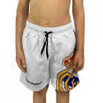 Plavecké šortky Real Madrid Bermuda Jr 2900002818 Kids 116