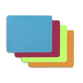 Hama Easy mix barev / Podložka pod myš / 220x180 mm / tloušťka 3 mm