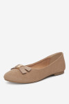 Baleríny Jenny WSS21520-03 Látkový materiál