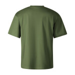 Unisex tričko Stage (khaki) L
