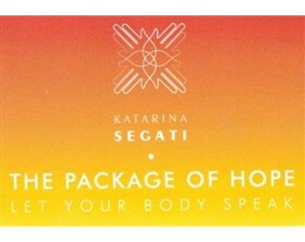 The Package of Hope Katarína