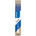 Pilot FriXion náplně F modrá sada 3 ks BLS-FR5-L-S3