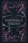 Zajatkyně: Dokonale špatný - Sarah Rivens