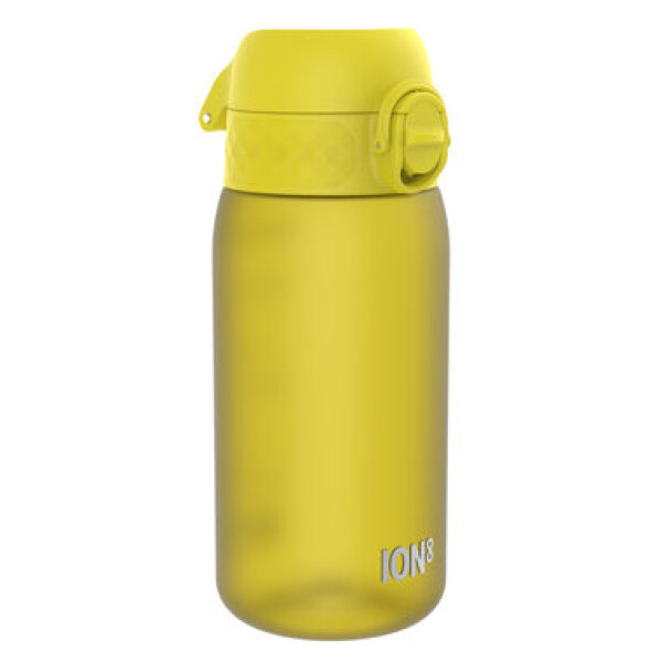 Ion8 Leak Proof Láhev Yellow 350 ml (0619098087444)