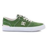 Teknic S Jaakko Dark Olive pánská obuv ADYS300752-OL0 M 300752-OL0 - Dc EU 43