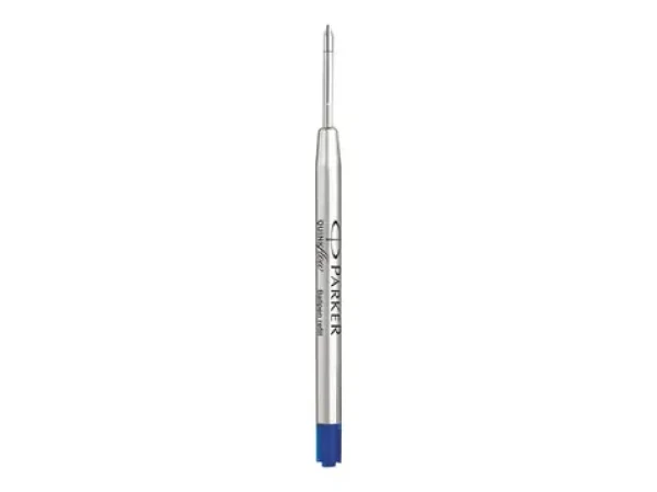 Parker Eco Kuličkové náplně Blue-Medium (2ks) (2166544)