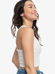 Dámský crop top Roxy PLEASE COME BACK Velikost: XS