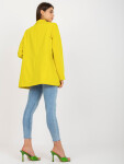 Bunda LK MA model 18449751 žlutá jedna velikost - FPrice