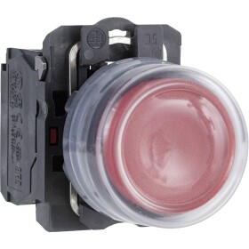 Schneider Electric XB5AP42, XB5AP42 tlačítko, 22 mm, 600 V, 6 A, 1 ks