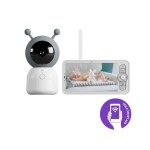 Tesla Smart Camera Baby and Display BD300 TSL-CAM-BD300